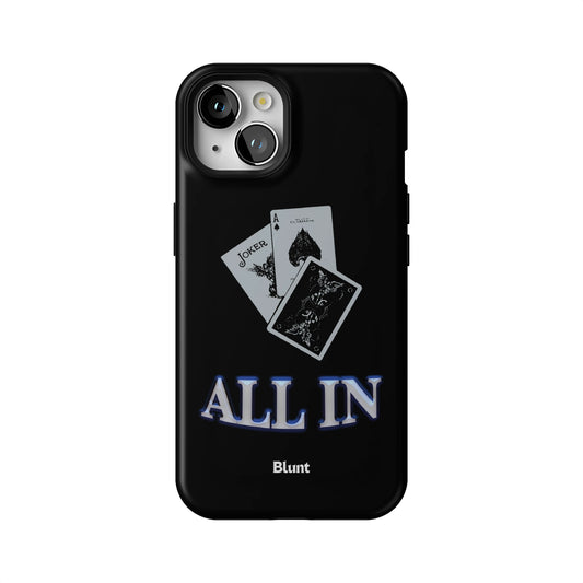 All in iPhone Case gallery - Iphone_13_Iphone_1