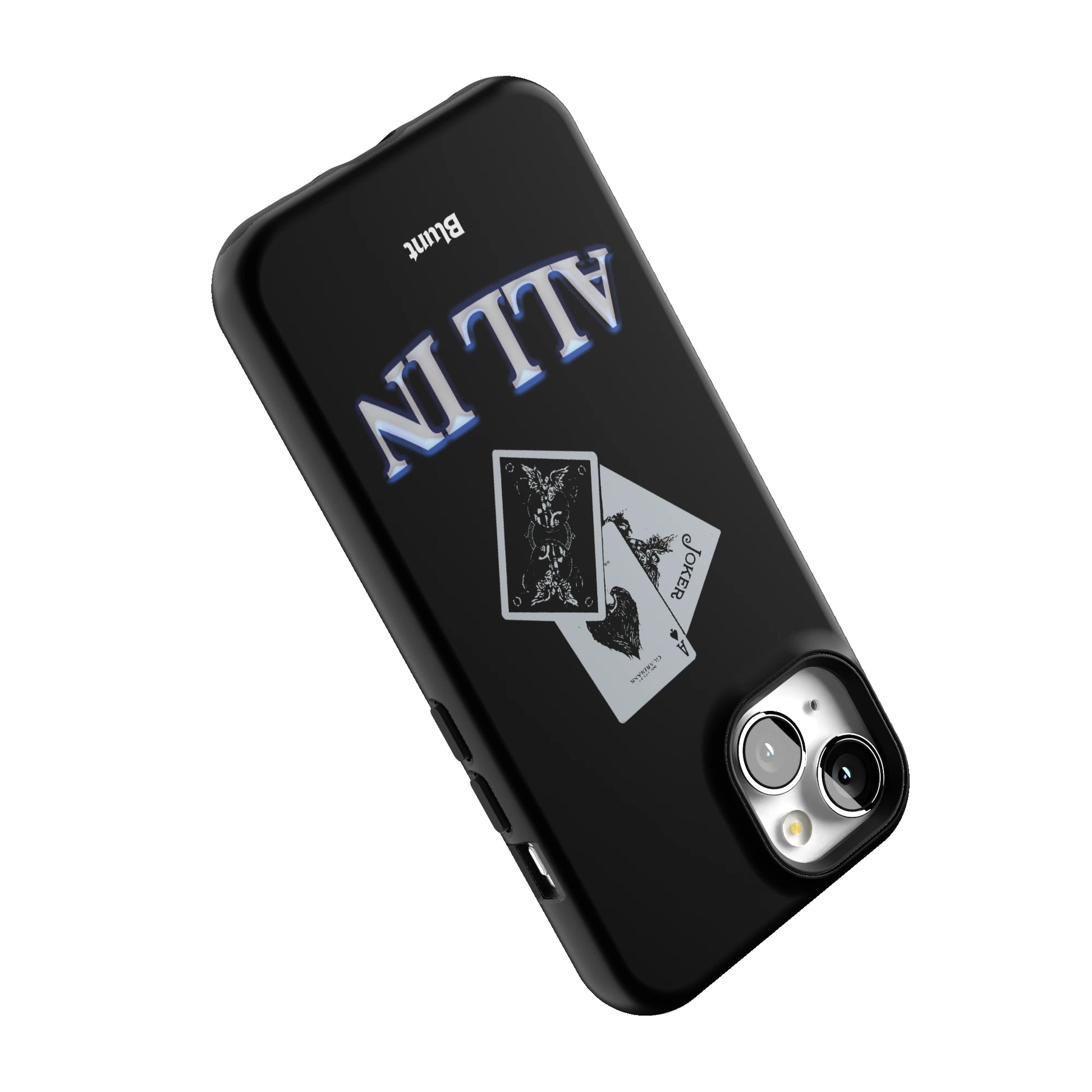 All in iPhone Case gallery - Iphone_13_Iphone_5