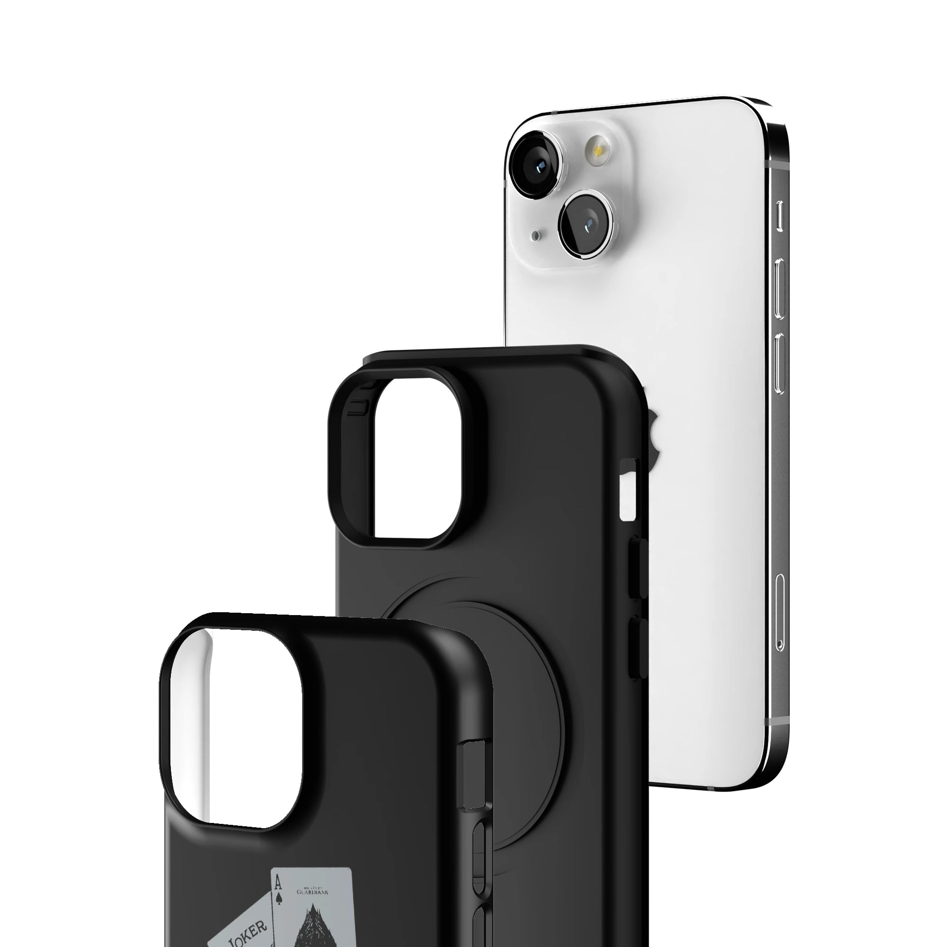 All in iPhone Case gallery - Iphone_13_Mini_Air_Plus_3