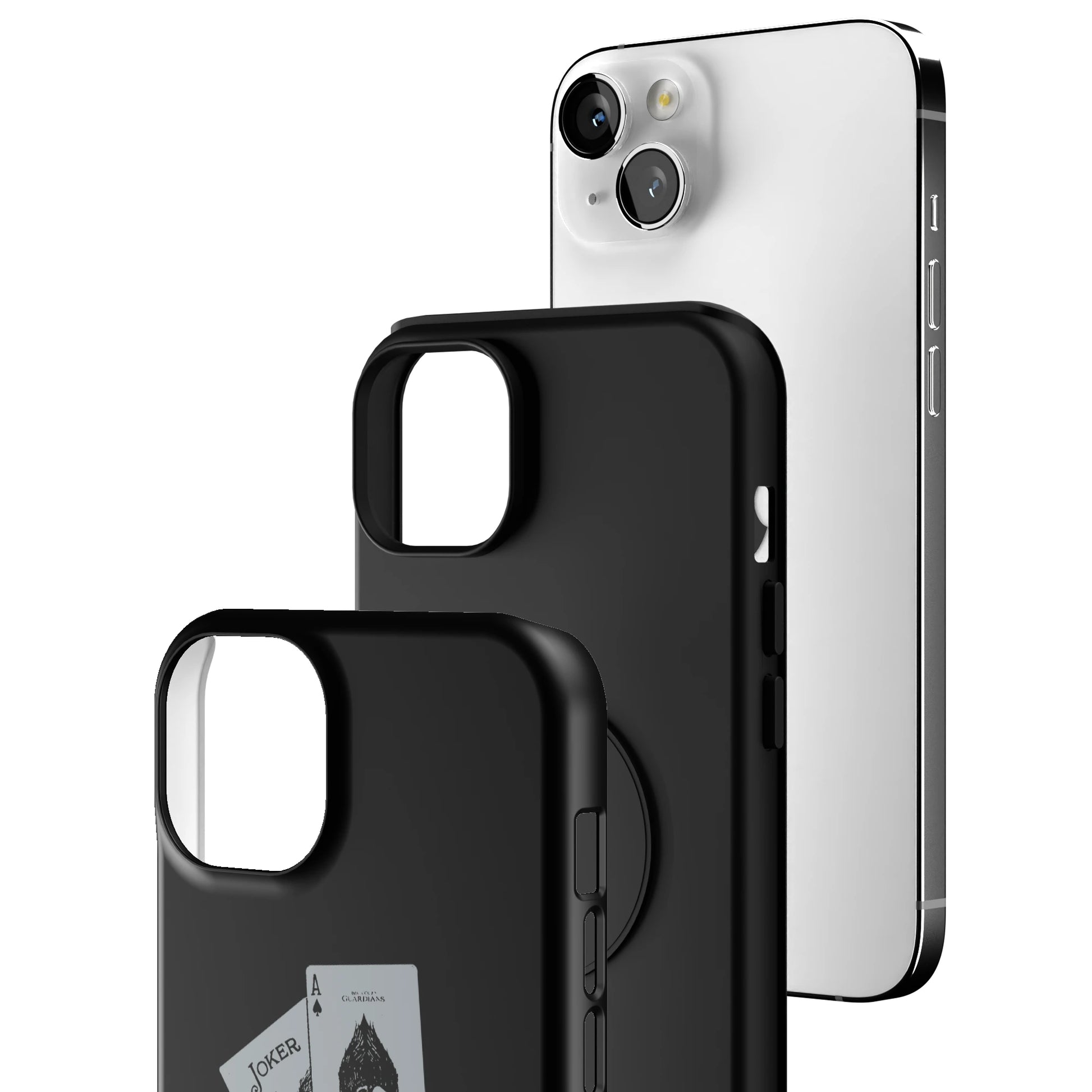 All in iPhone Case gallery - Iphone_14_Mini_Air_Plus_3