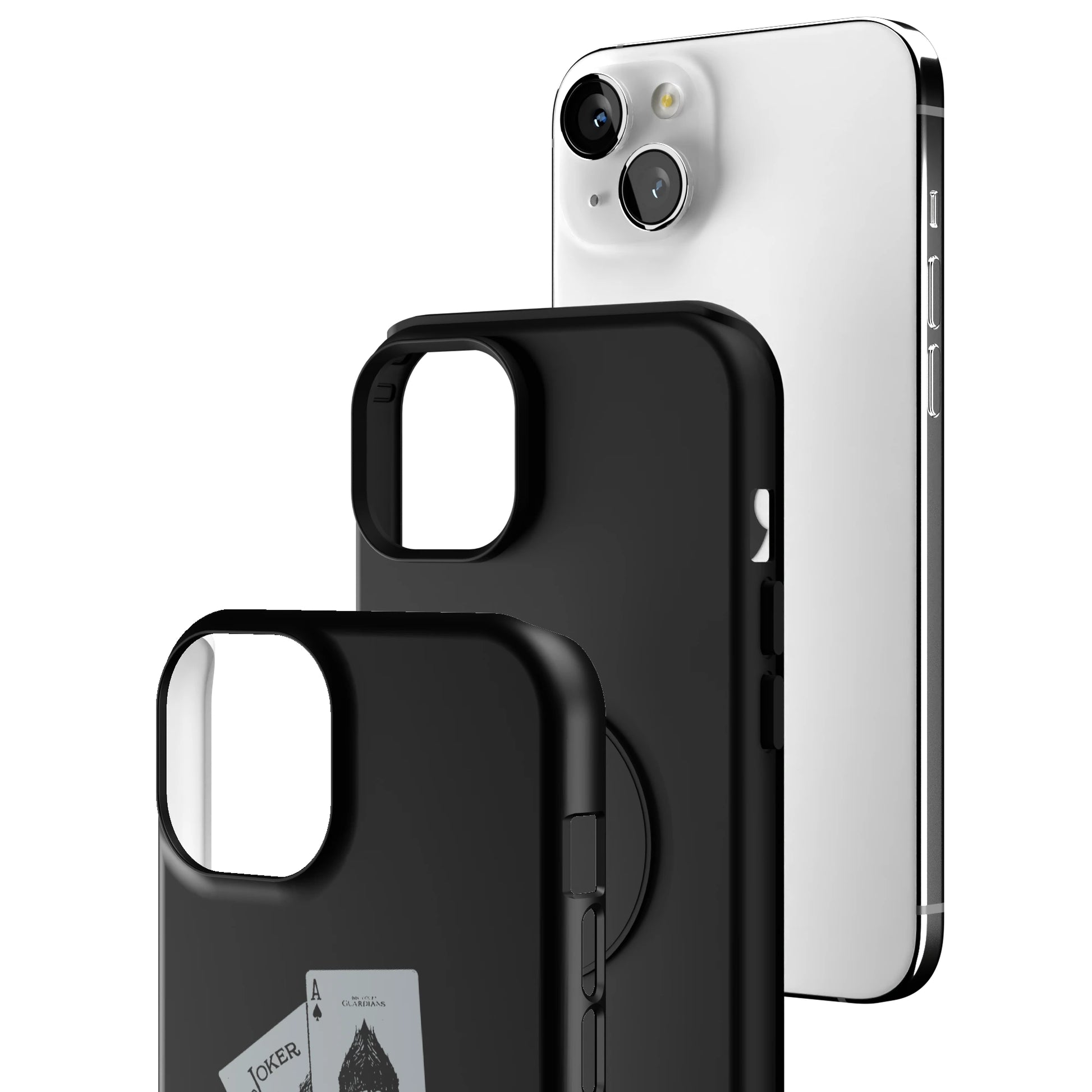 All in iPhone Case gallery - Iphone_15_Mini_Air_Plus_3