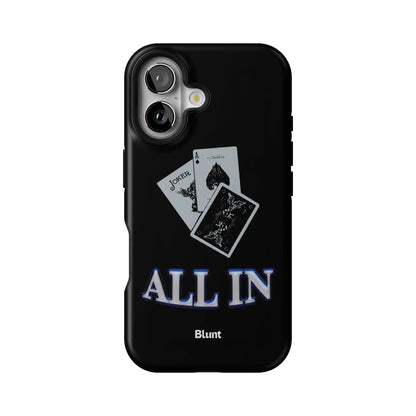 All in iPhone Case gallery - Iphone_16_Iphone_1