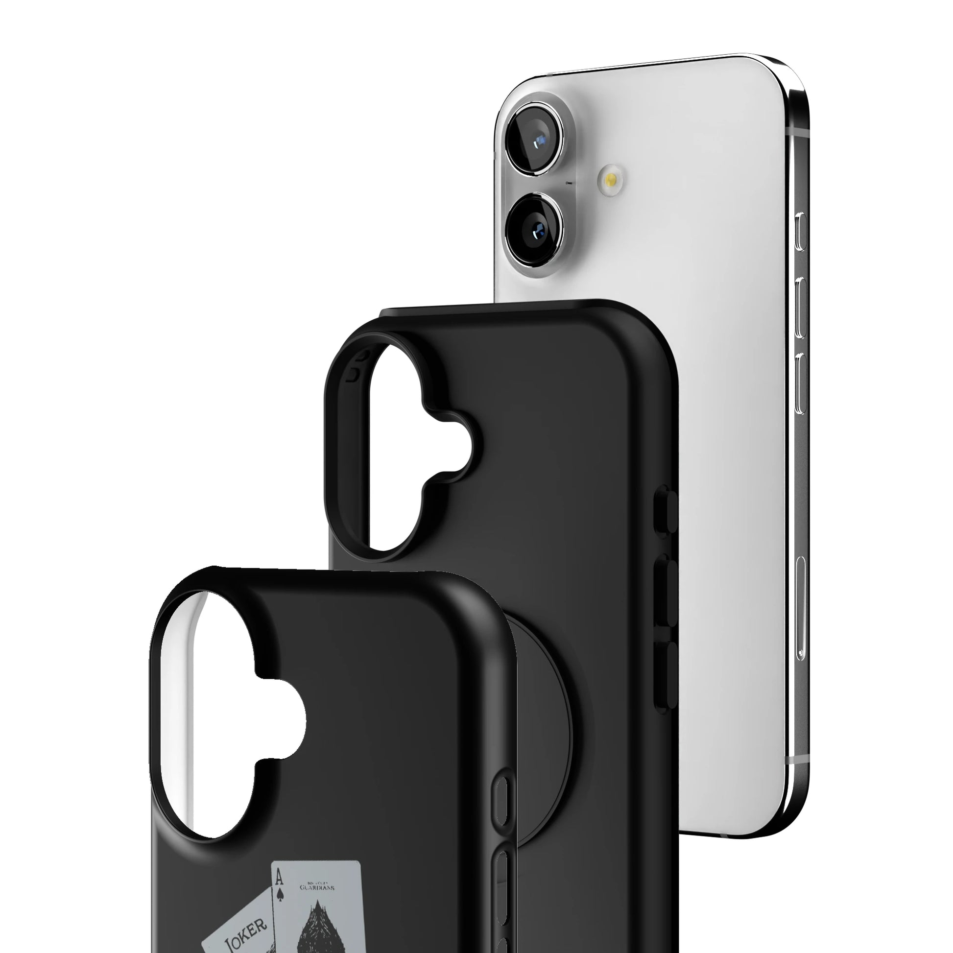 All in iPhone Case gallery - Iphone_16_Iphone_3