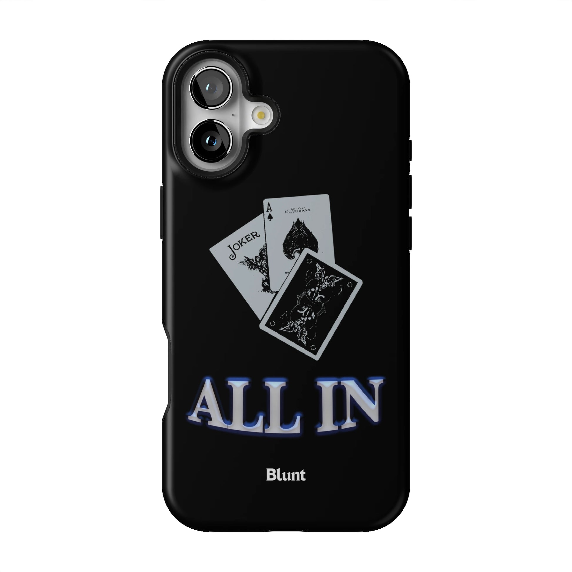 All in iPhone Case gallery - Iphone_16_Mini_Air_Plus_1