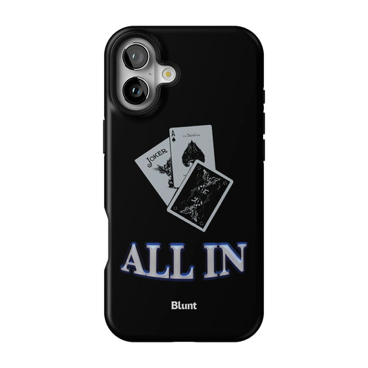 All in iPhone Case gallery - Iphone_16_Mini_Air_Plus_1