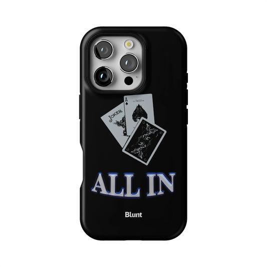 All in iPhone Case gallery - Iphone_16_Pro_1