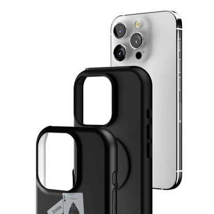 All in iPhone Case gallery - Iphone_16_Pro_3