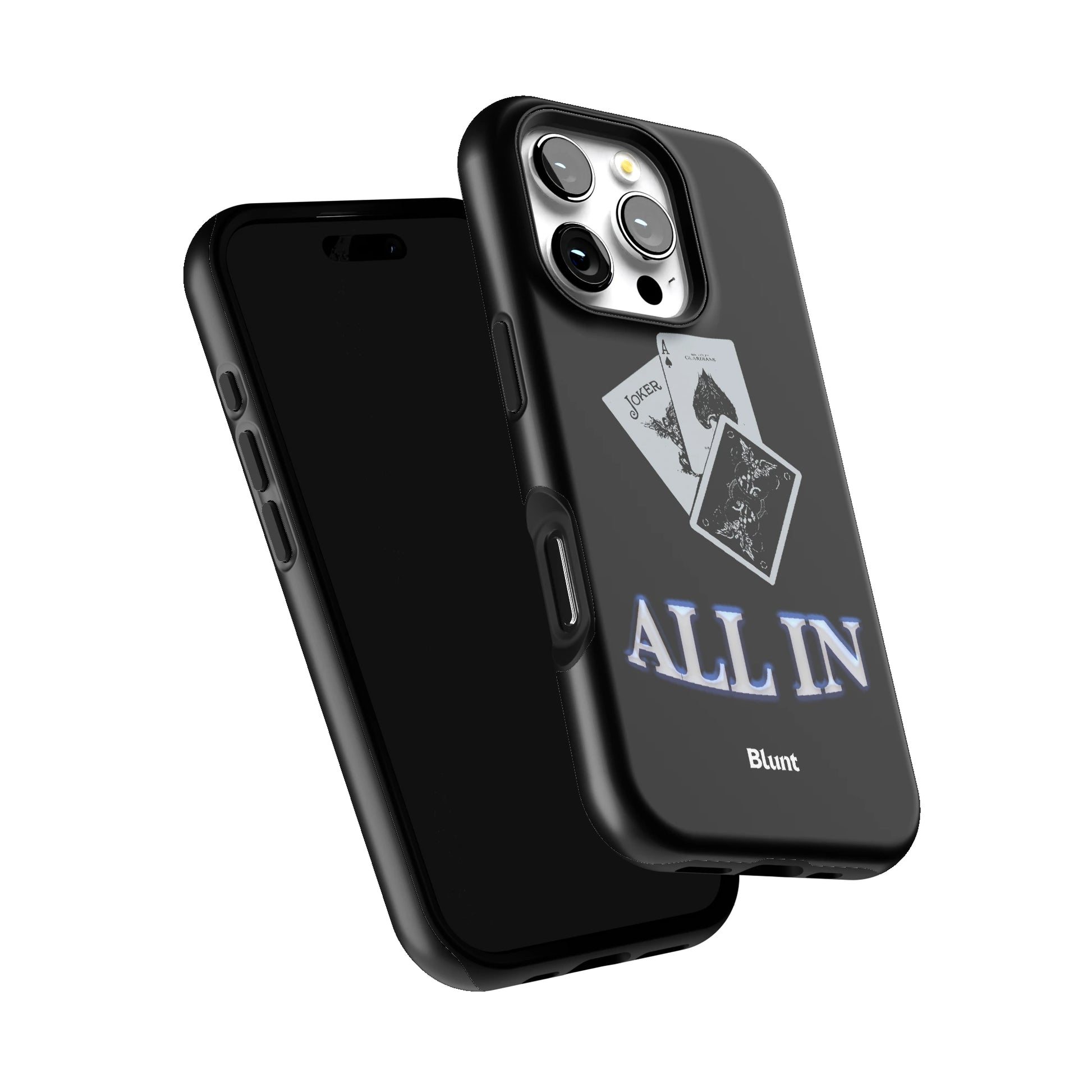 All in iPhone Case gallery - Iphone_16_Pro_6