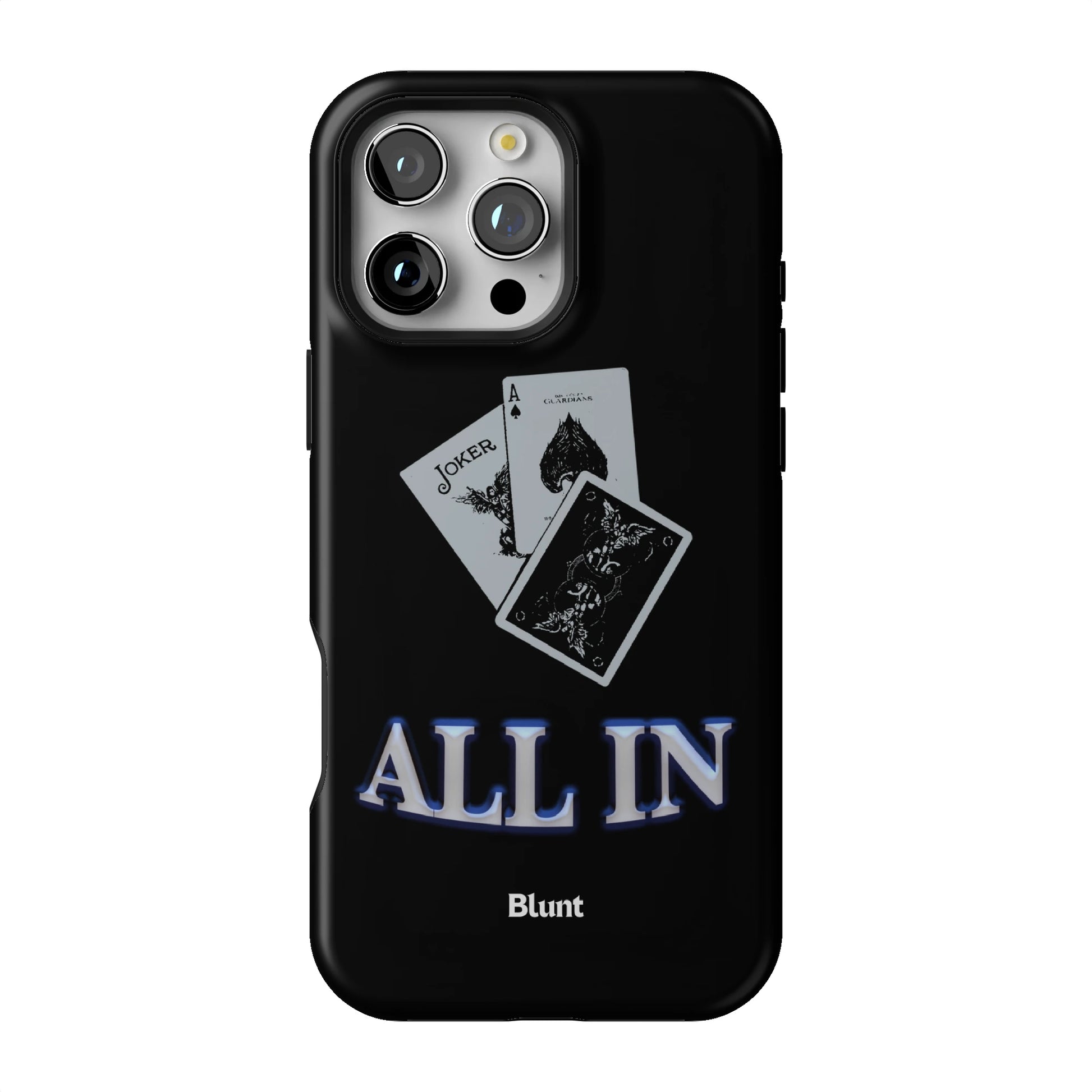 All in iPhone Case gallery - Iphone_16_Pro_Max_1