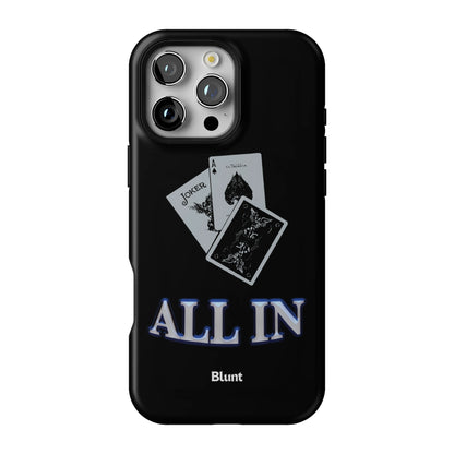 All in iPhone Case gallery - Iphone_16_Pro_Max_1