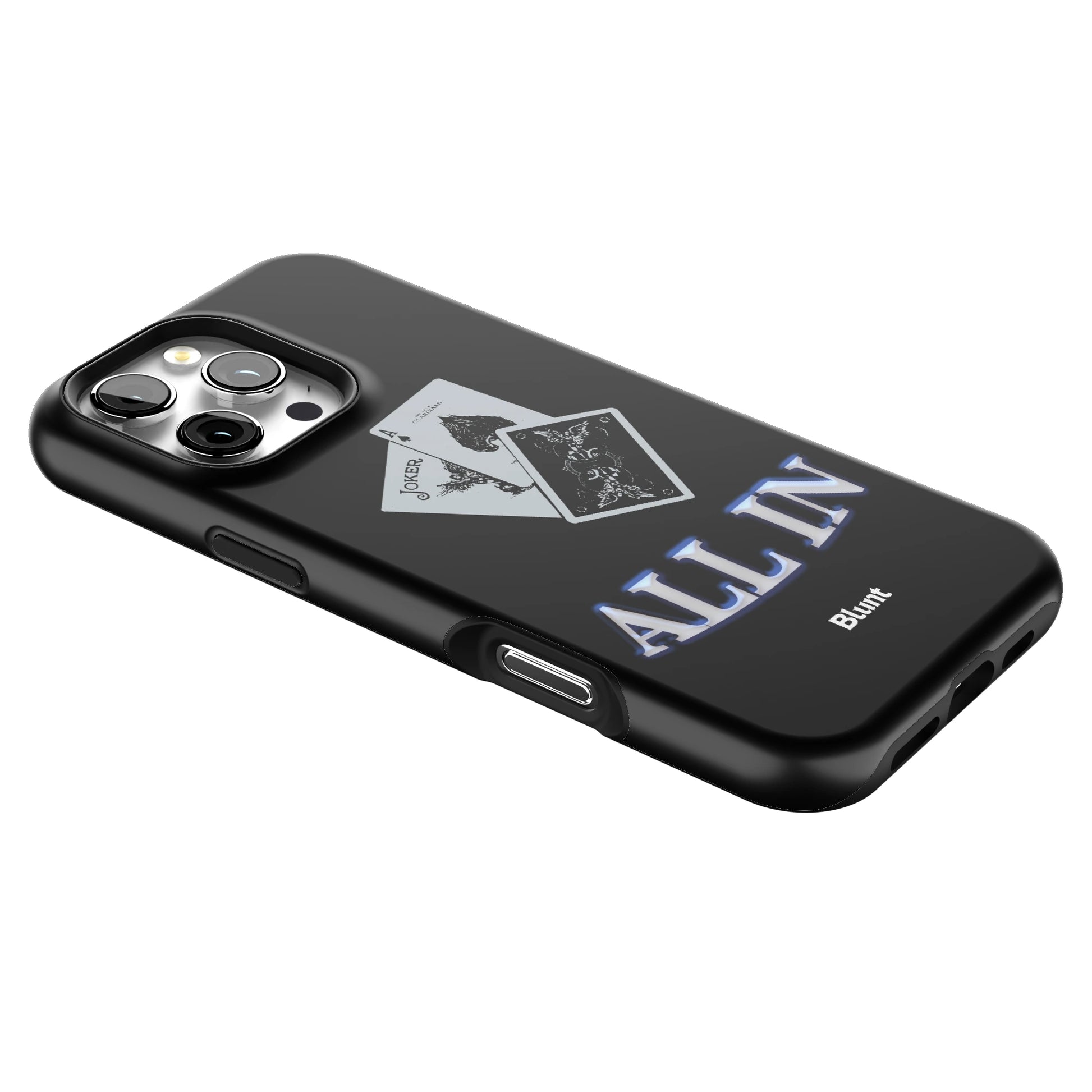 All in iPhone Case gallery - Iphone_16_Pro_Max_2