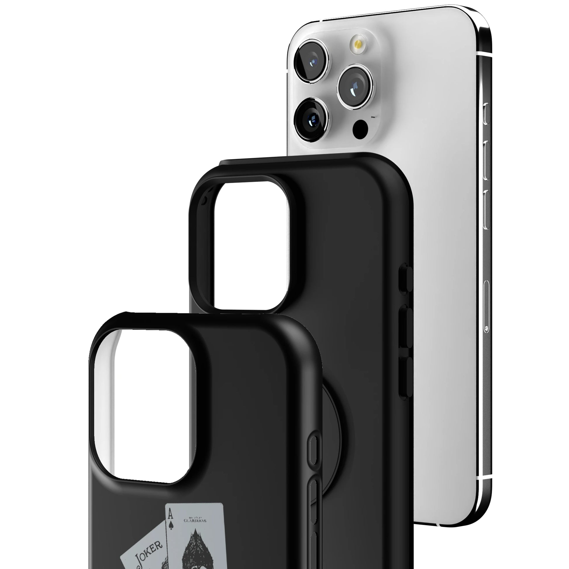All in iPhone Case gallery - Iphone_16_Pro_Max_3