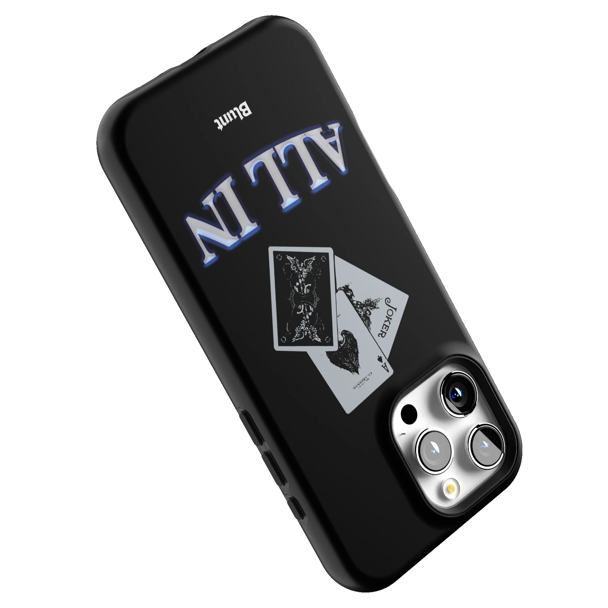 All in iPhone Case gallery - Iphone_16_Pro_Max_5