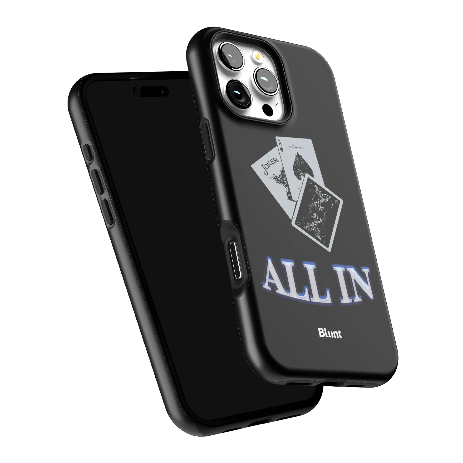 All in iPhone Case gallery - Iphone_16_Pro_Max_6