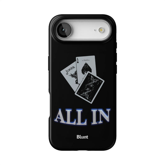 All in iPhone Case gallery - Iphone_17_Air_1