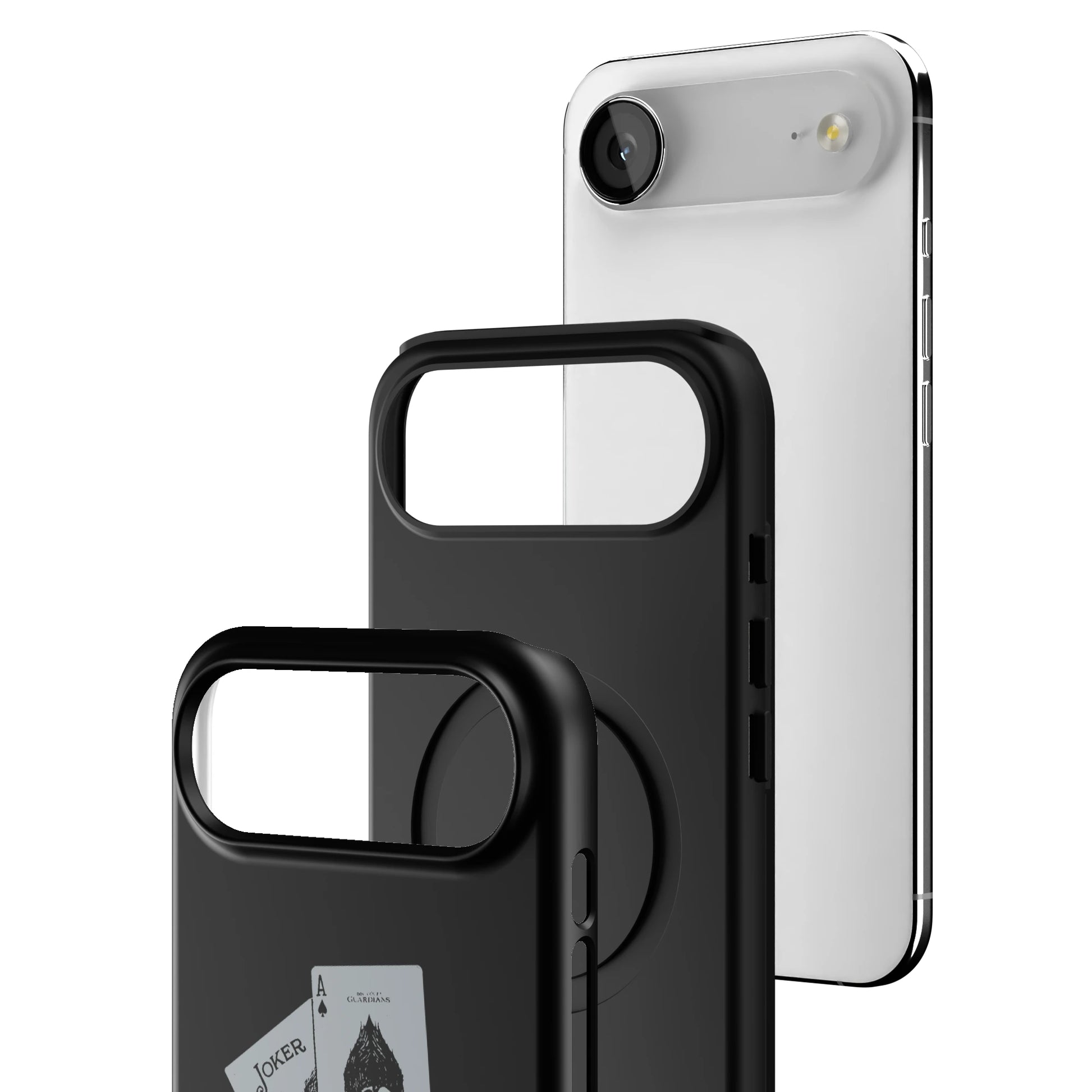 All in iPhone Case gallery - Iphone_17_Air_3