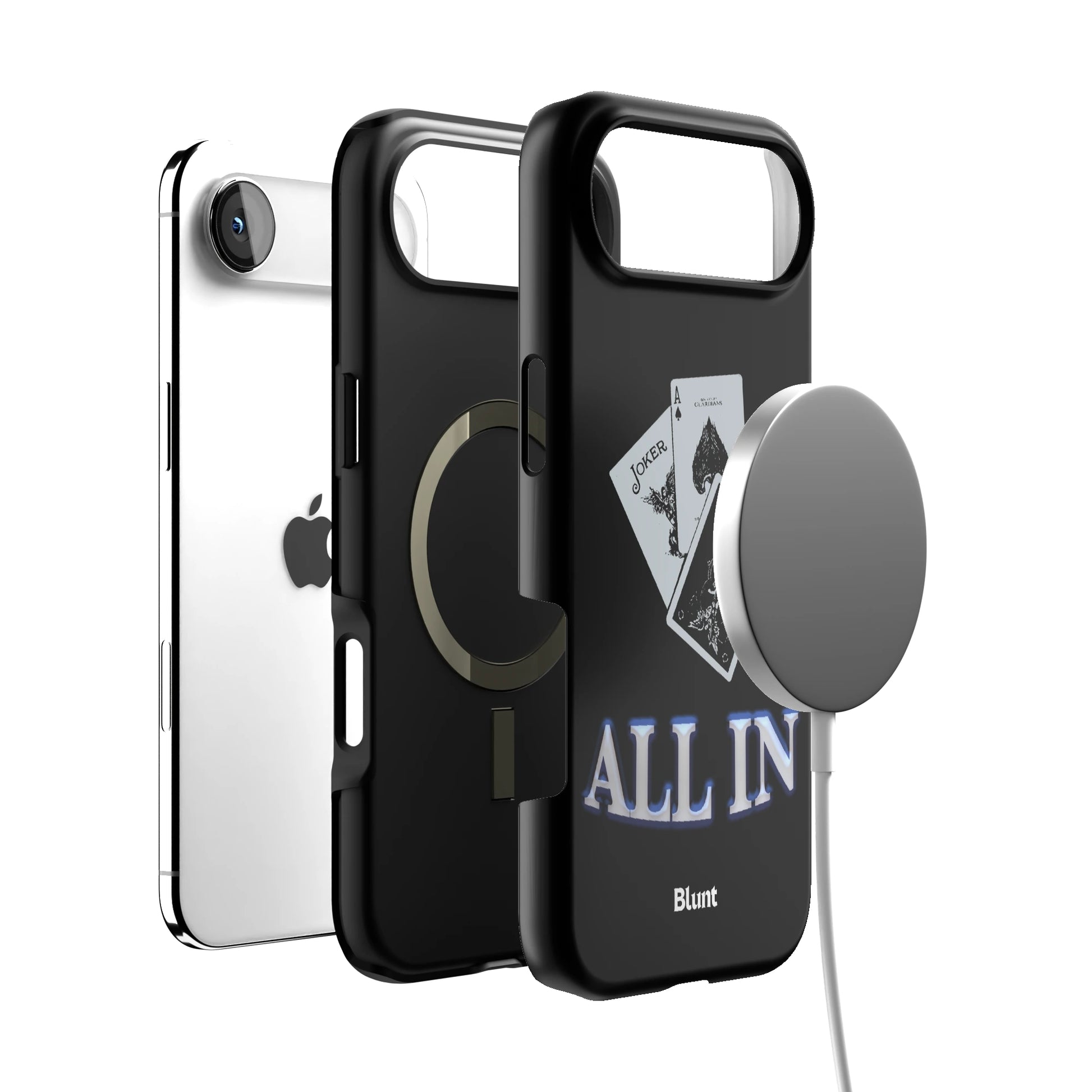 All in iPhone Case gallery - Iphone_17_Air_4