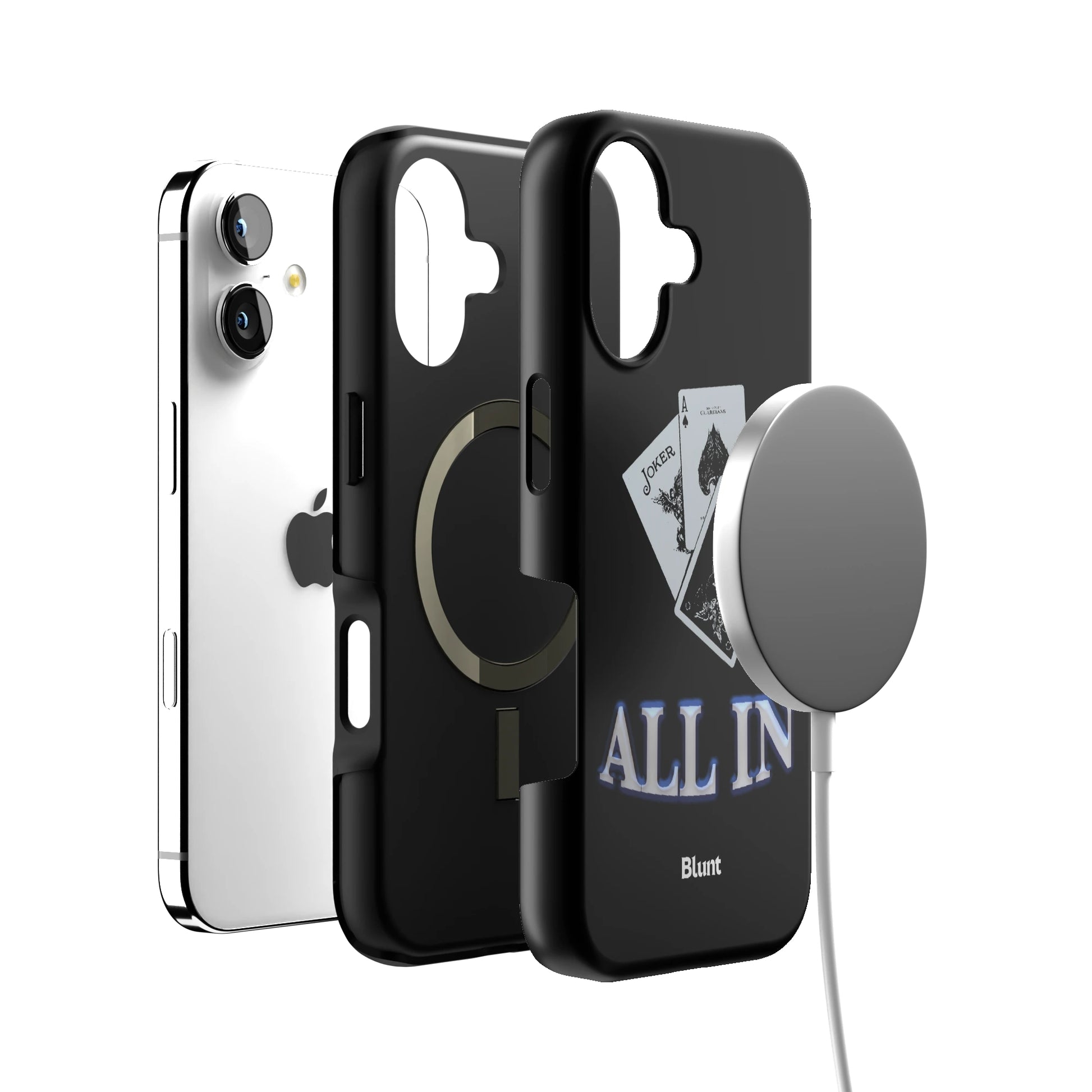 All in iPhone Case gallery - Iphone_17_Iphone_4