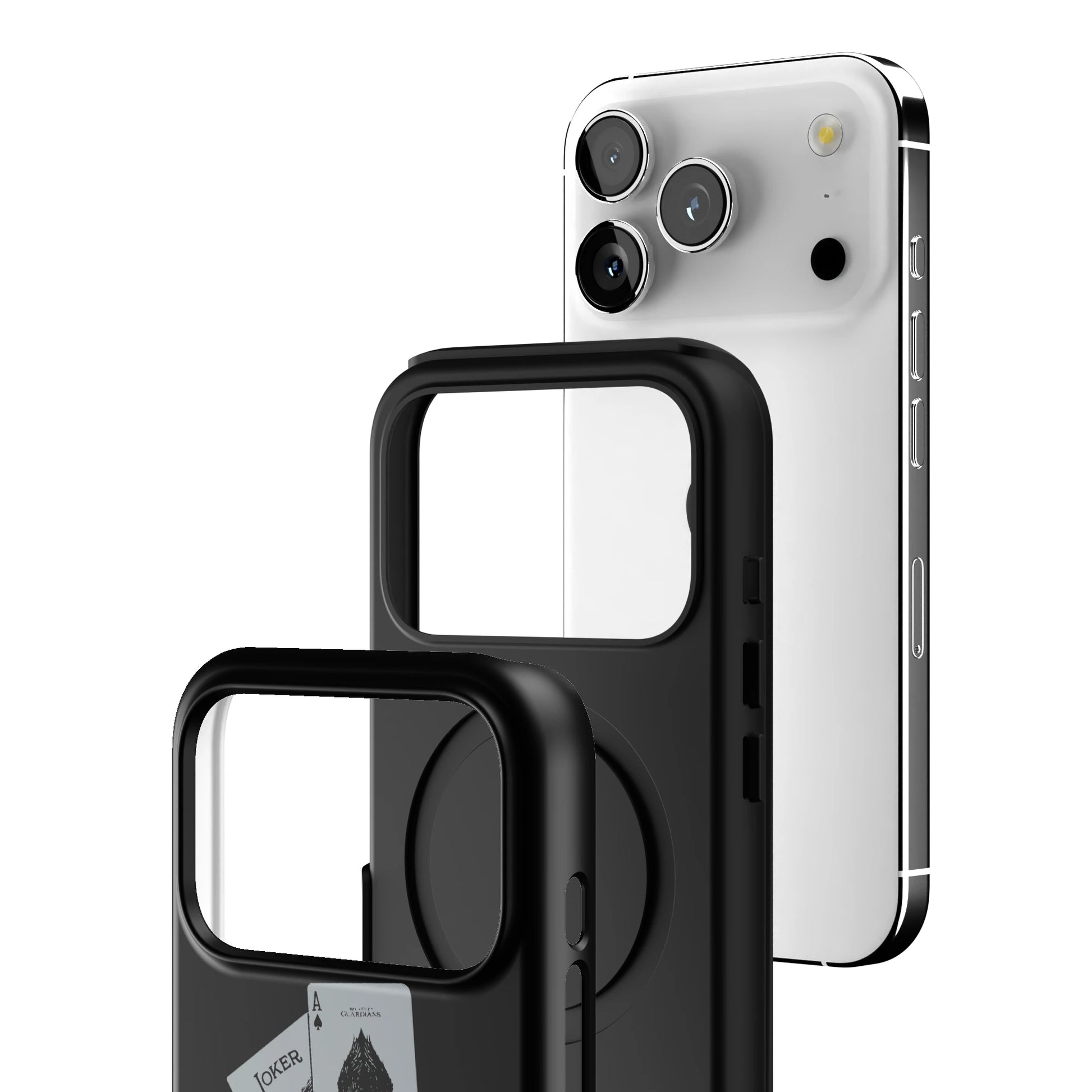 All in iPhone Case gallery - Iphone_17_Pro_3