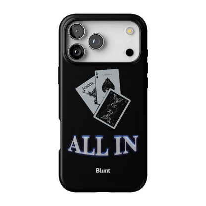 All in iPhone Case gallery - Iphone_17_Pro_Max_1