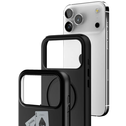 All in iPhone Case gallery - Iphone_17_Pro_Max_3