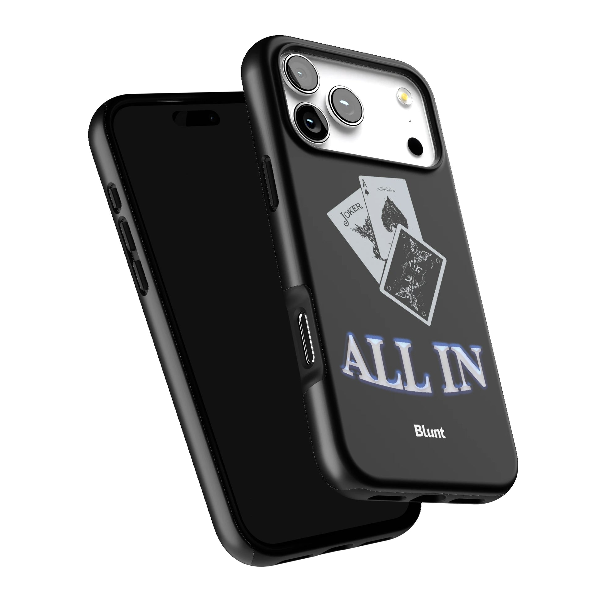 All in iPhone Case gallery - Iphone_17_Pro_Max_6