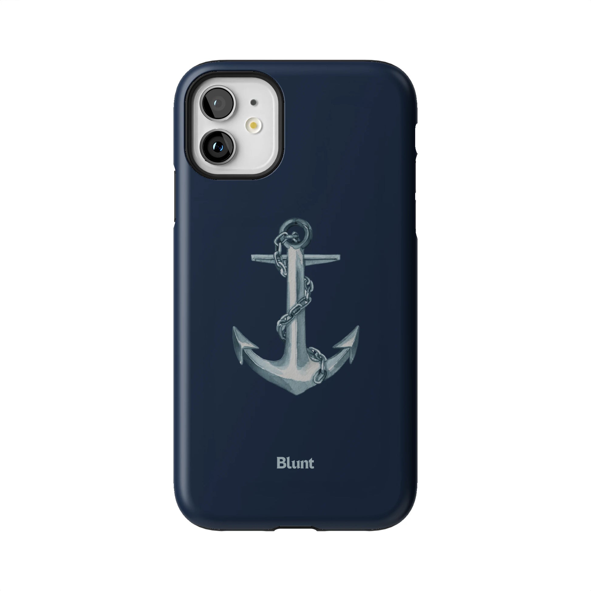 Anchored iPhone Case gallery - Iphone_11_Iphone_1
