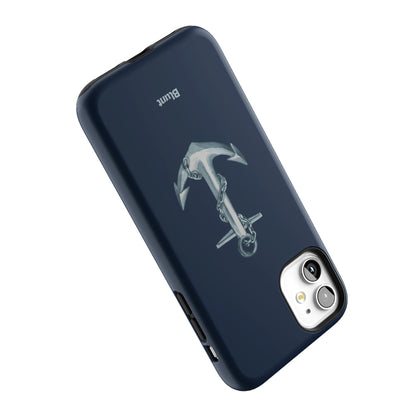 Anchored iPhone Case gallery - Iphone_11_Iphone_5