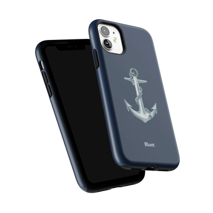 Anchored iPhone Case gallery - Iphone_11_Iphone_6