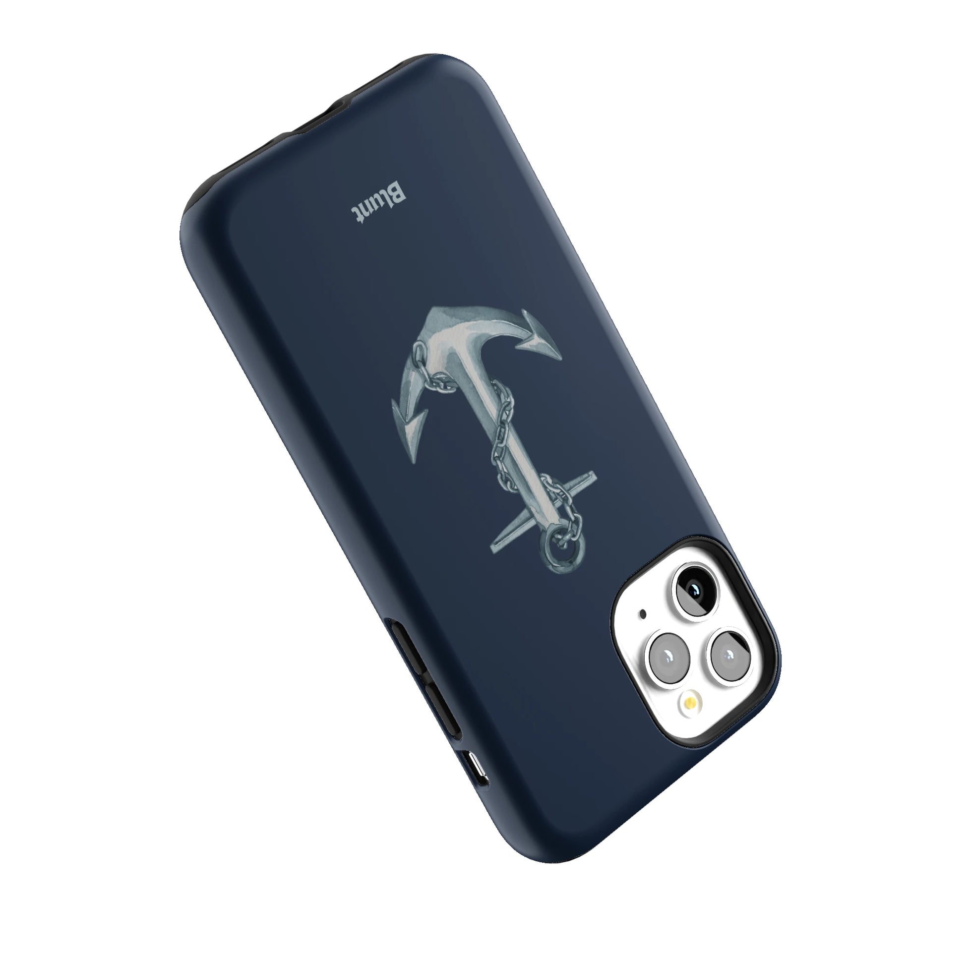 Anchored iPhone Case gallery - Iphone_11_Pro_5