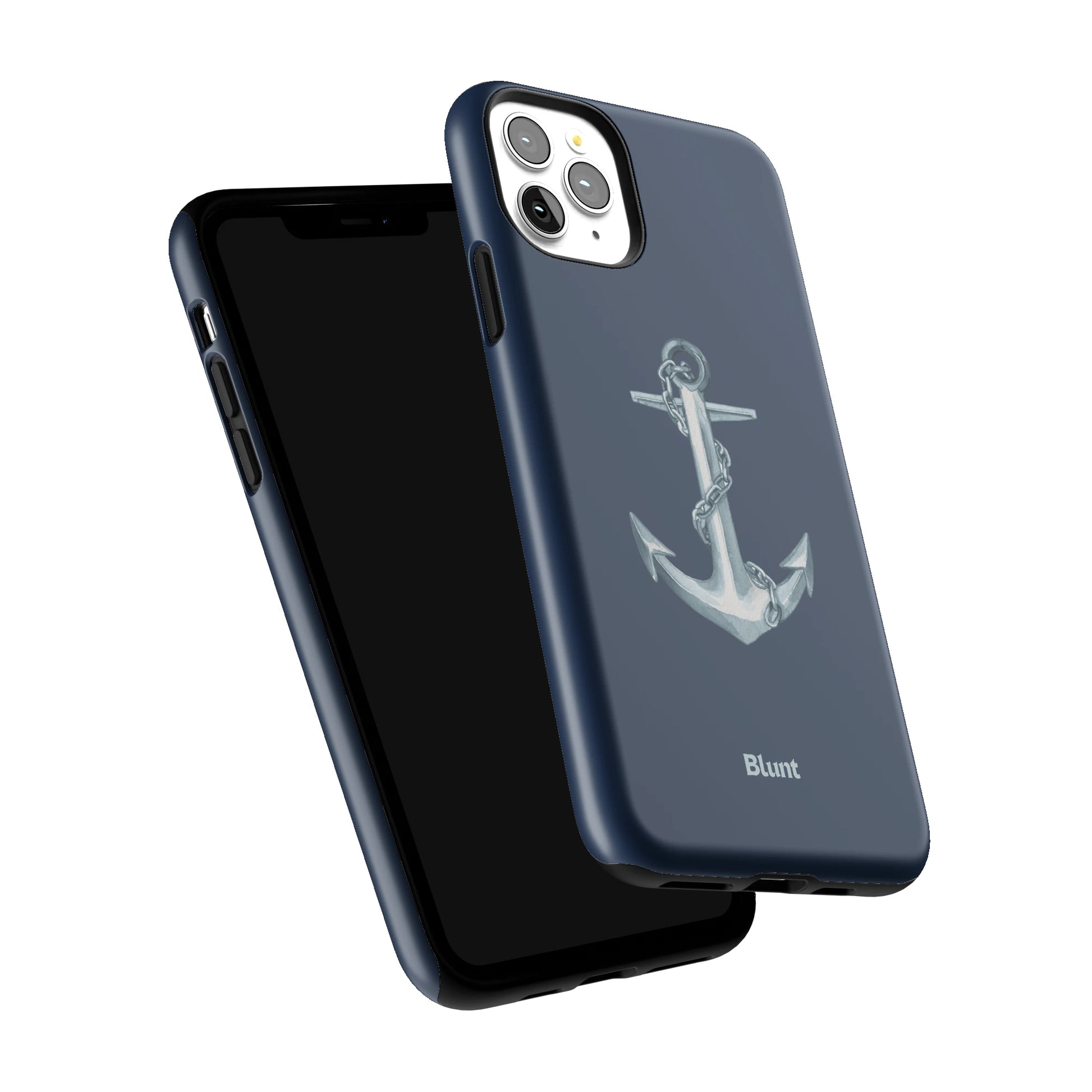 Anchored iPhone Case gallery - Iphone_11_Pro_Max_6