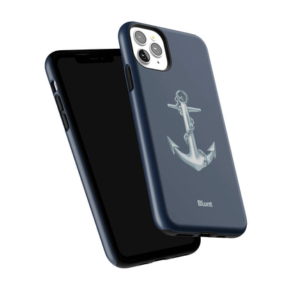 Anchored iPhone Case gallery - Iphone_11_Pro_Max_6