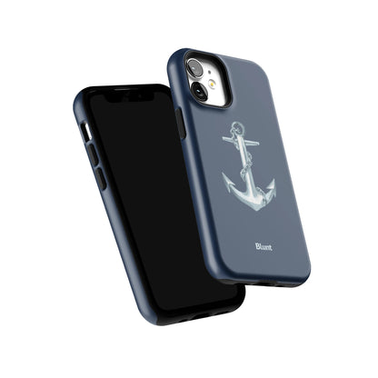 Anchored iPhone Case gallery - Iphone_12_Mini_Air_Plus_6