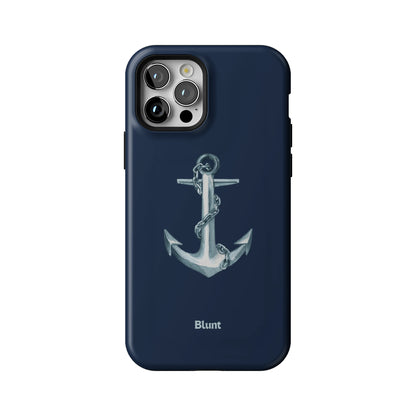 Anchored iPhone Case gallery - Iphone_12_Pro_1