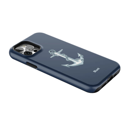 Anchored iPhone Case gallery - Iphone_12_Pro_2