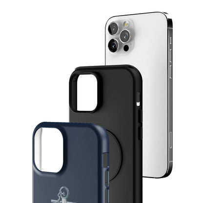 Anchored iPhone Case gallery - Iphone_12_Pro_3