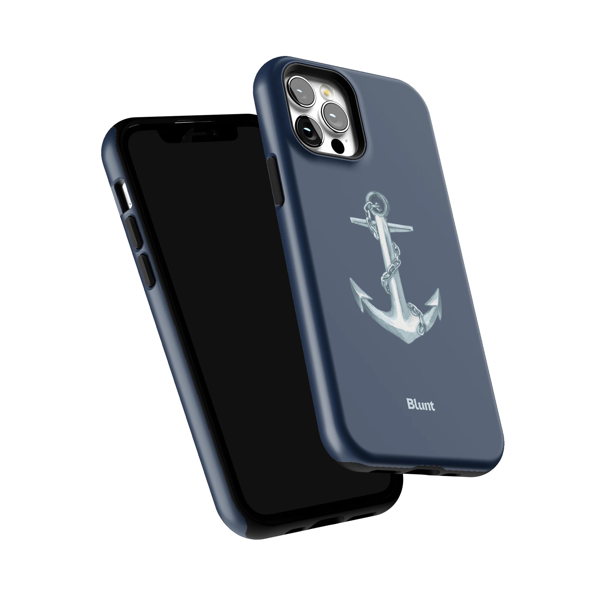 Anchored iPhone Case gallery - Iphone_12_Pro_6