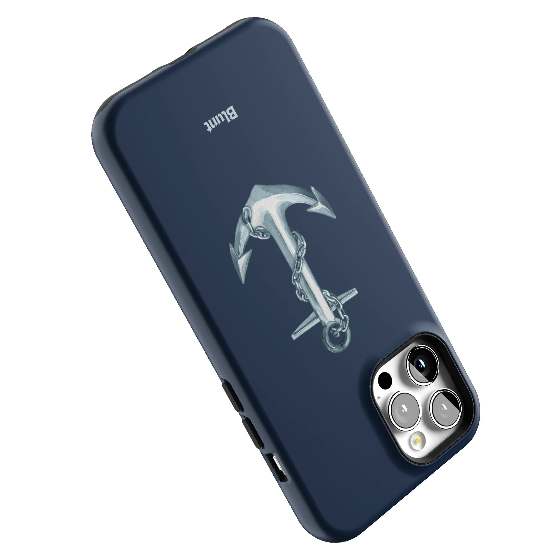 Anchored iPhone Case gallery - Iphone_12_Pro_Max_5