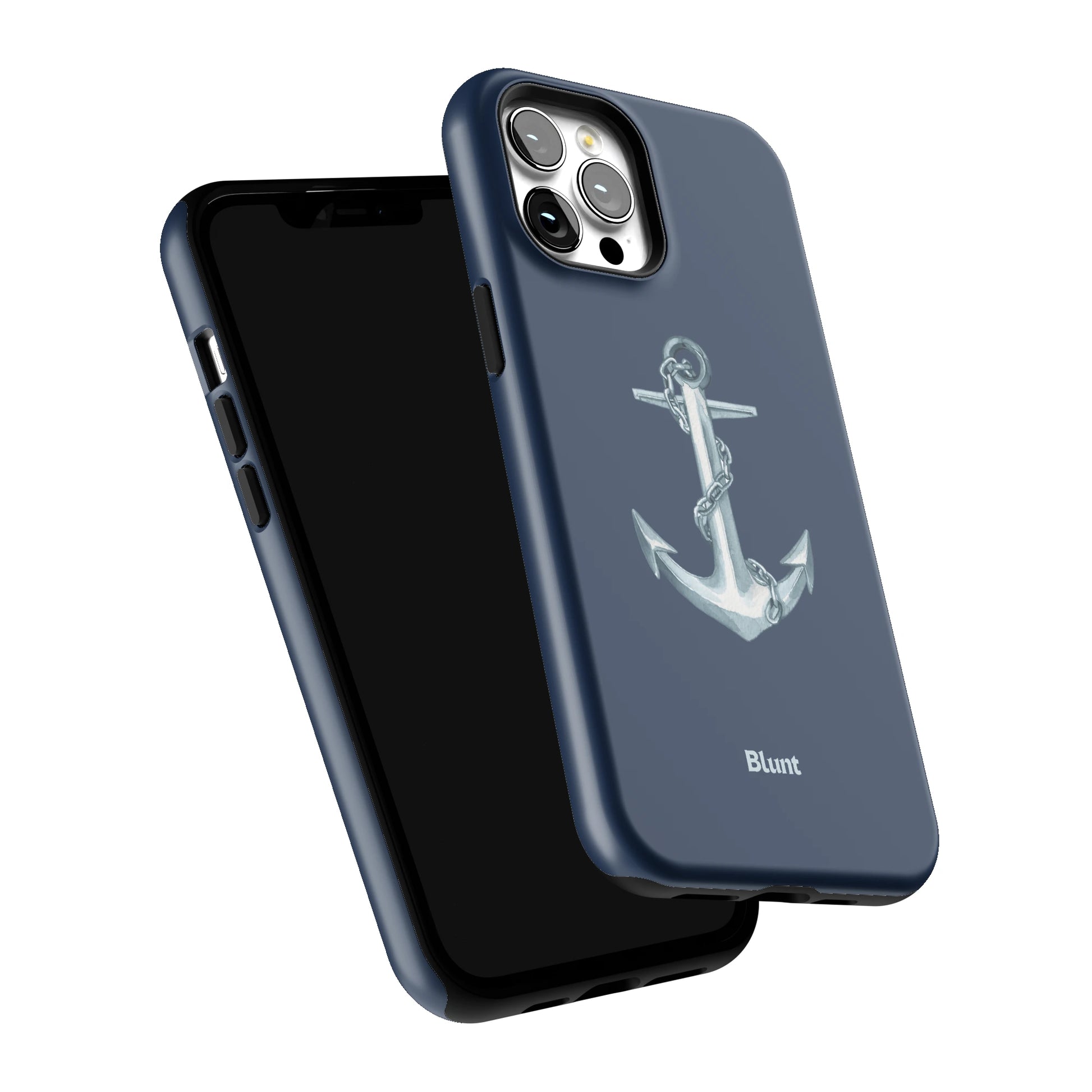 Anchored iPhone Case gallery - Iphone_12_Pro_Max_6