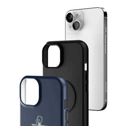 Anchored iPhone Case gallery - Iphone_13_Iphone_3