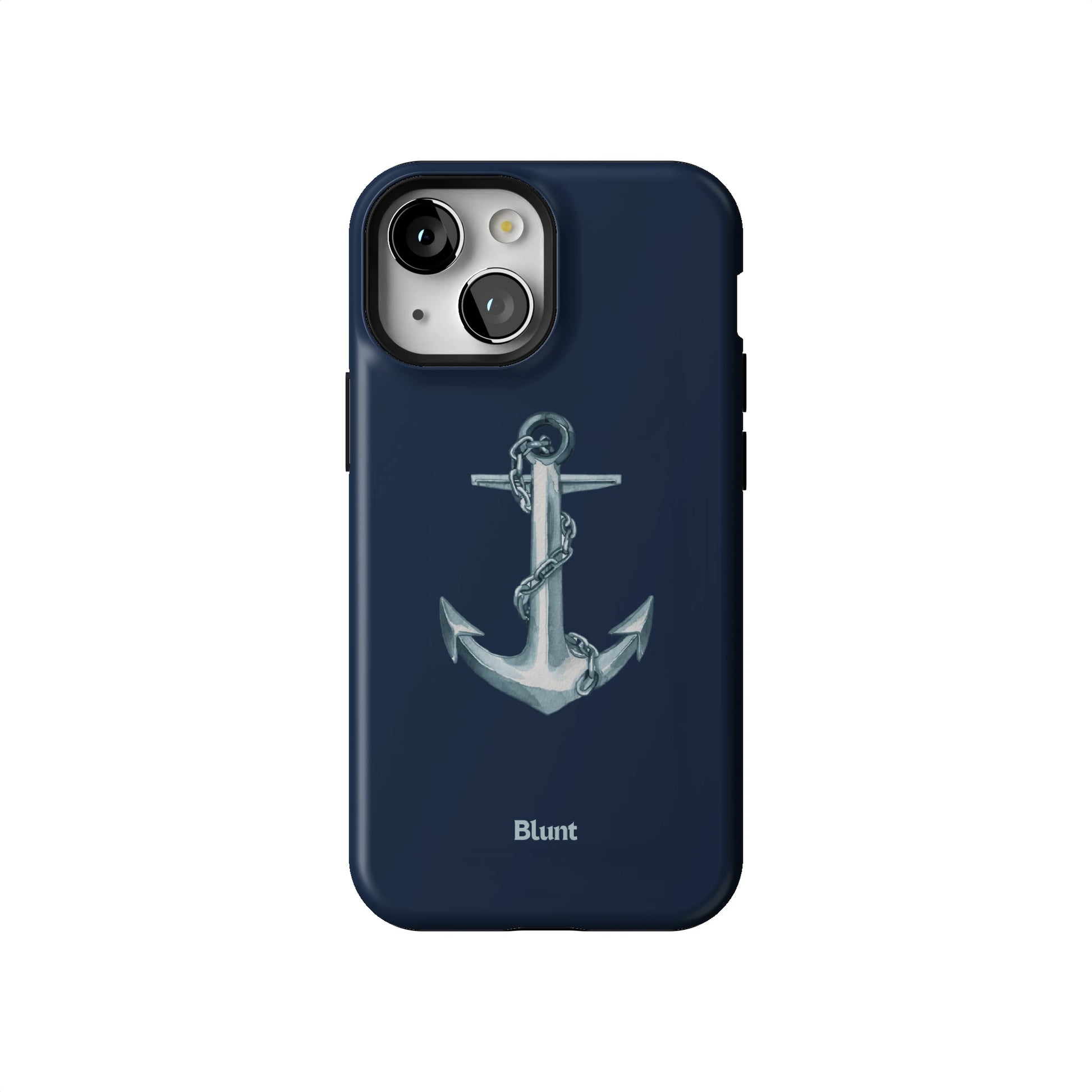 Anchored iPhone Case gallery - Iphone_13_Mini_Air_Plus_1