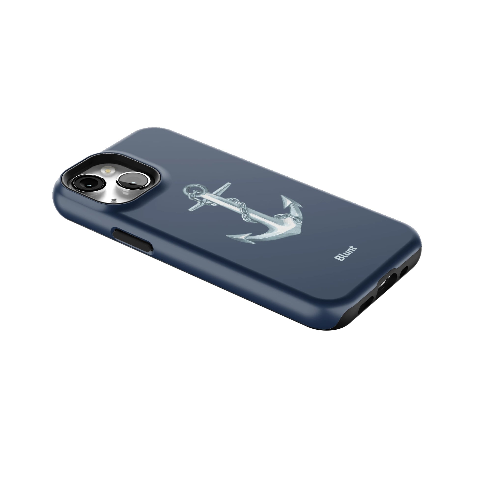 Anchored iPhone Case gallery - Iphone_13_Mini_Air_Plus_2
