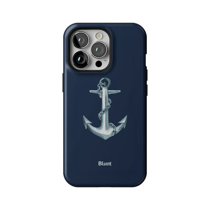 Anchored iPhone Case gallery - Iphone_13_Pro_1