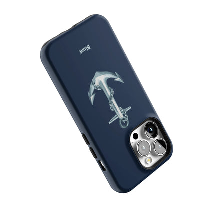 Anchored iPhone Case gallery - Iphone_13_Pro_5