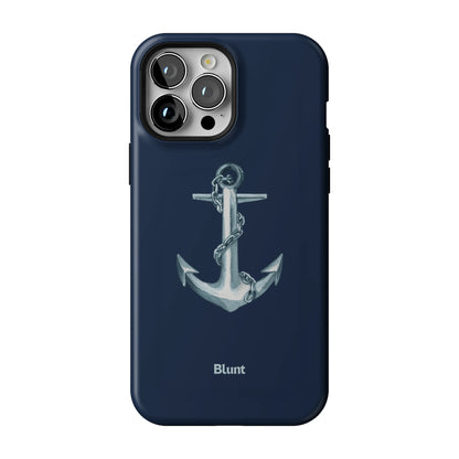 Anchored iPhone Case gallery - Iphone_13_Pro_Max_1