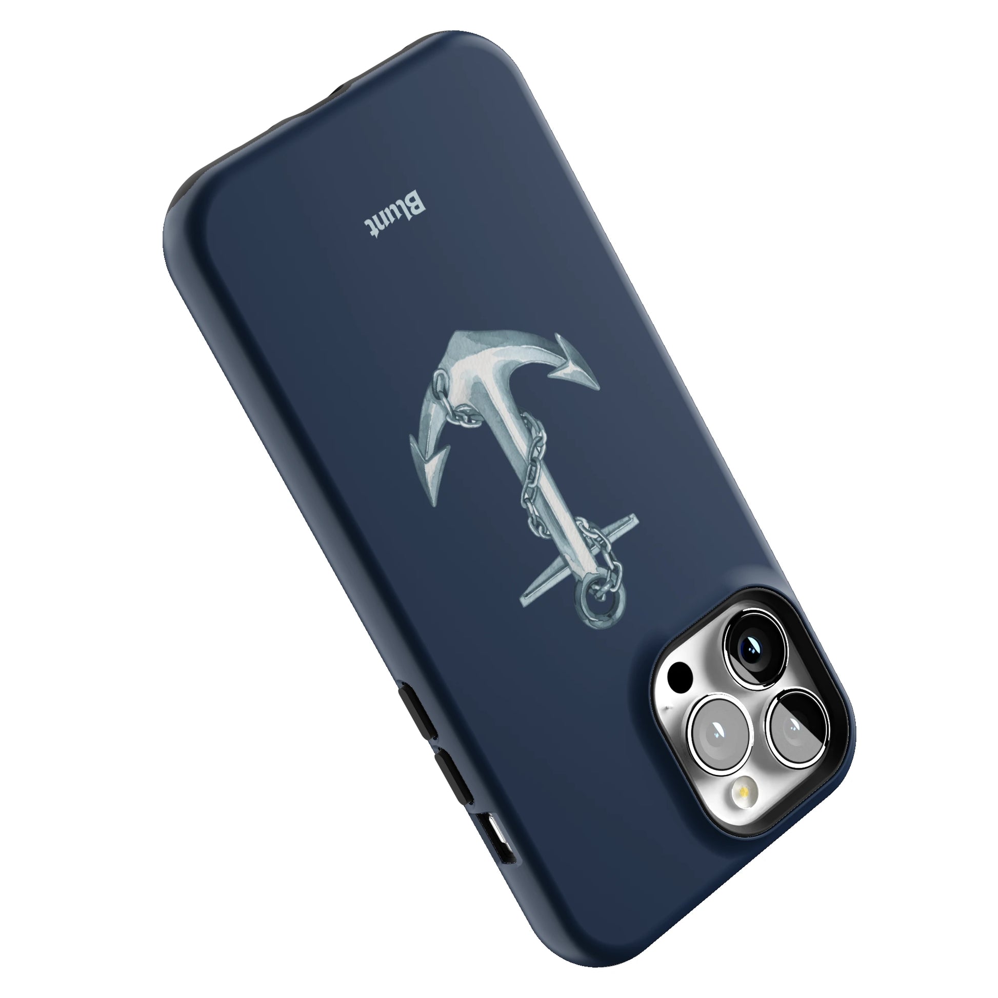Anchored iPhone Case gallery - Iphone_13_Pro_Max_5