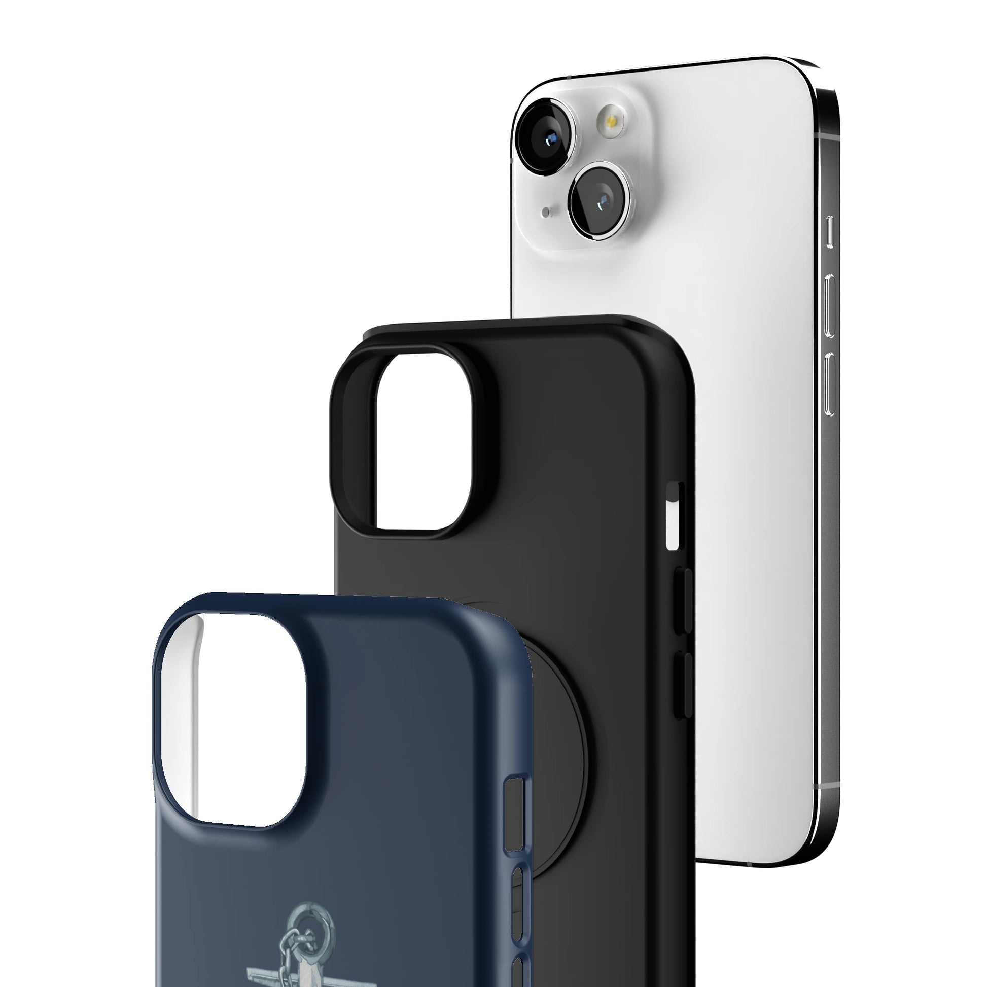 Anchored iPhone Case gallery - Iphone_14_Iphone_3