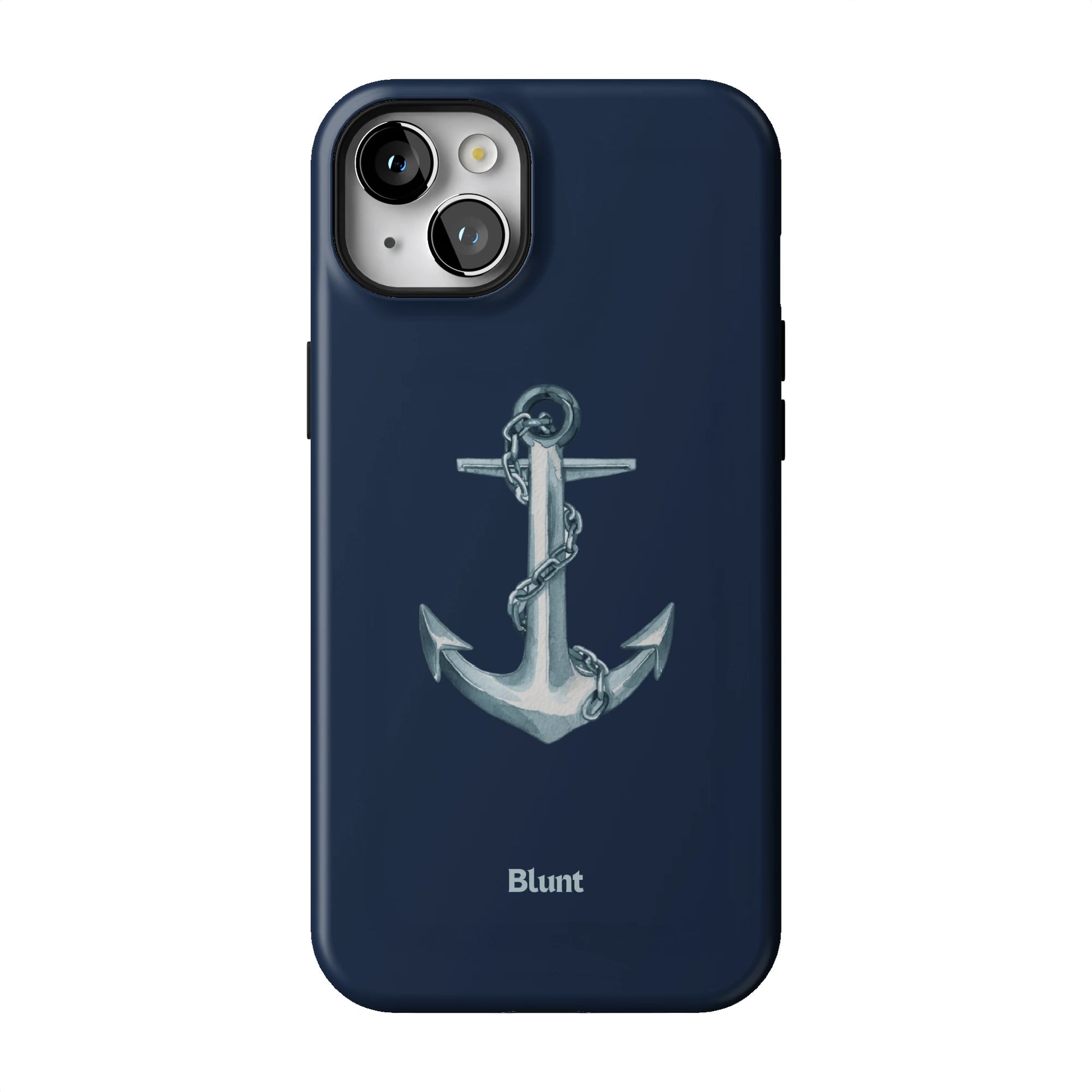 Anchored iPhone Case gallery - Iphone_14_Mini_Air_Plus_1