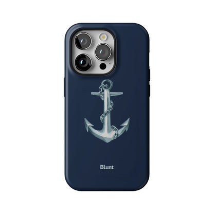 Anchored iPhone Case gallery - Iphone_14_Pro_1