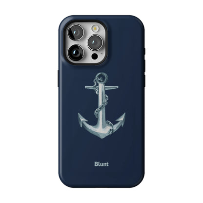 Anchored iPhone Case gallery - Iphone_15_Pro_Max_1